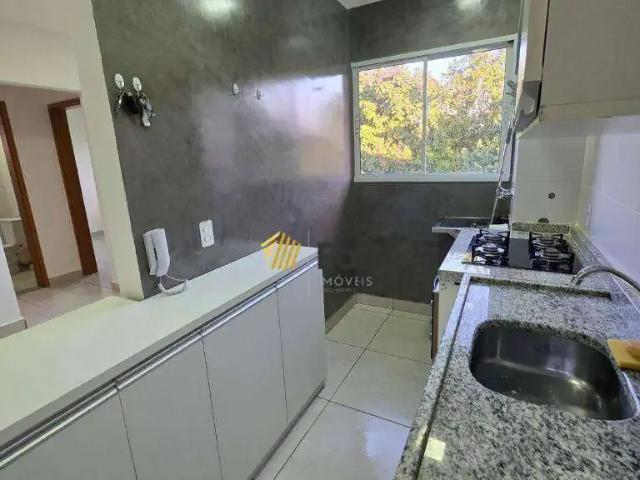 Apartamento venda em Região Imediata de Mogi Guaçu, Mogi Guaçu