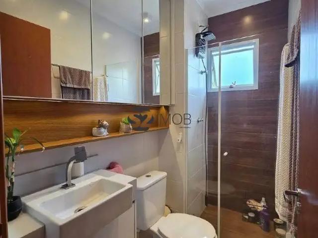 Apartamento venda em Região Imediata de Mogi Guaçu, Mogi Guaçu