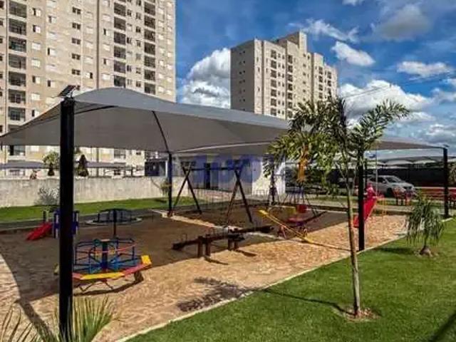 Apartamento venda em Região Imediata de Mogi Guaçu, Mogi Guaçu