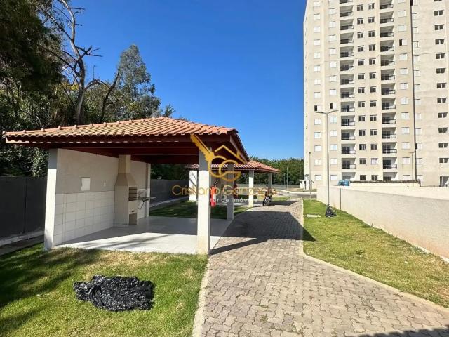 Apartamento venda em Região Imediata de Mogi Guaçu, Mogi Guaçu