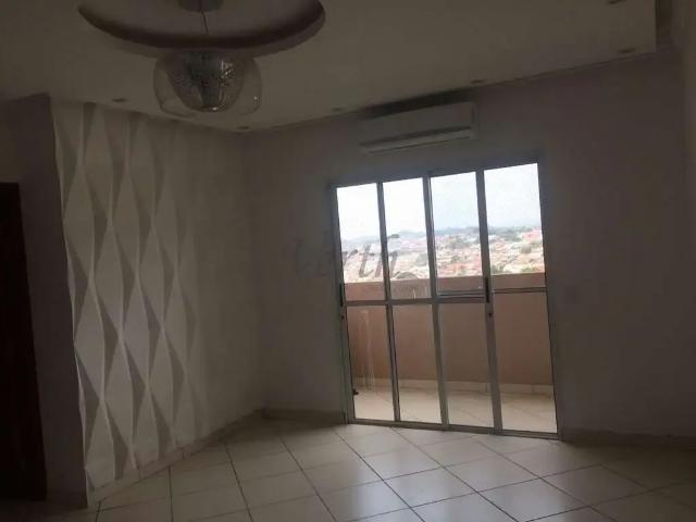 Apartamento venda em Região Imediata de Mogi Guaçu, Mogi Guaçu