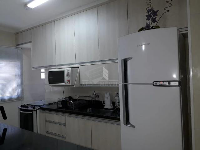 Apartamento venda em Mogi Guaçu, Região Geográfica Intermediária de Campinas