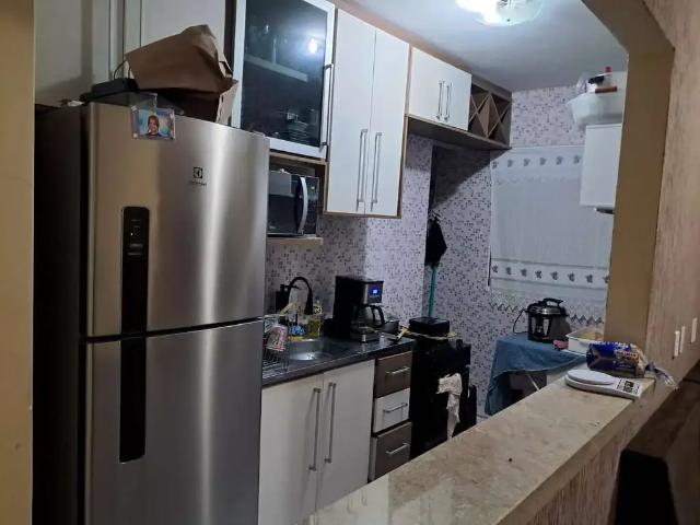 Apartamento venda em Região Imediata de Mogi Guaçu, Mogi Guaçu