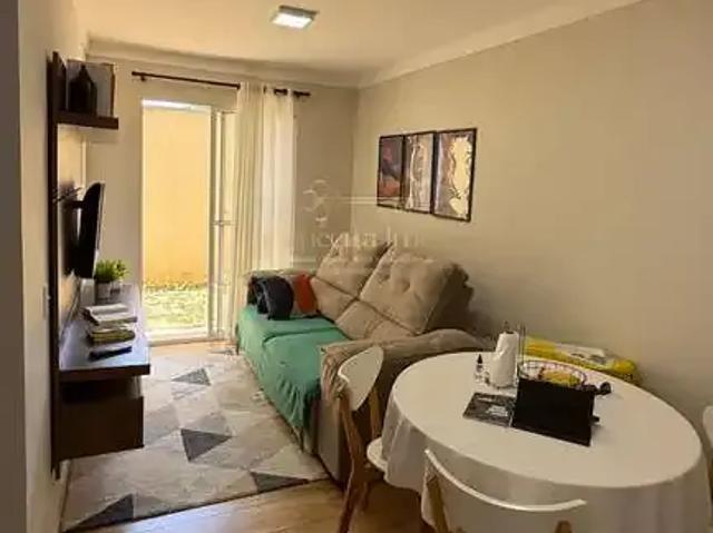 Apartamento venda em Região Imediata de Mogi Guaçu, Mogi Guaçu