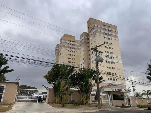 Apartamento venda em Região Imediata de Mogi Guaçu, Mogi Guaçu