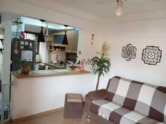 Apartamento venda em Região Imediata de Mogi Guaçu, Mogi Guaçu