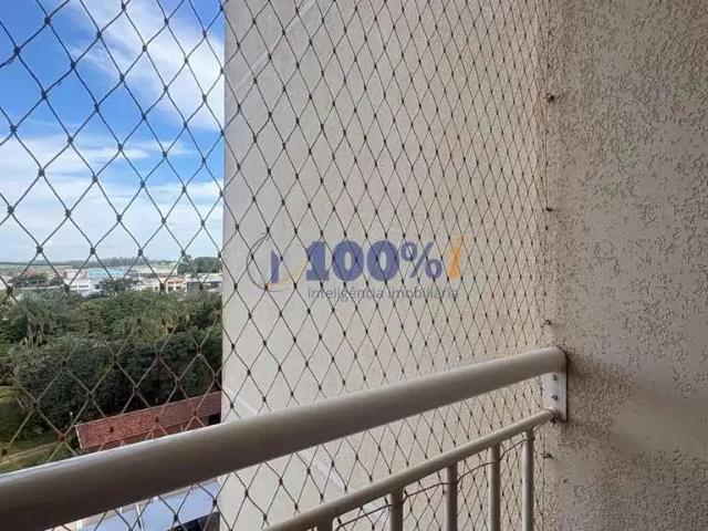 Apartamento venda em Região Imediata de Mogi Guaçu, Mogi Guaçu