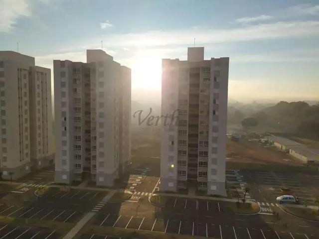 Apartamento venda em Região Imediata de Mogi Guaçu, Mogi Guaçu
