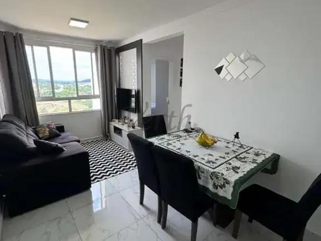 Apartamento venda em Região Imediata de Mogi Guaçu, Mogi Guaçu