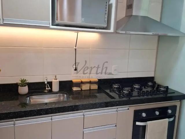 Apartamento venda em Região Imediata de Mogi Guaçu, Mogi Guaçu