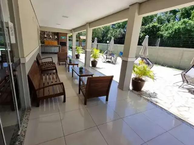 Apartamento venda em Região Imediata de Mogi Guaçu, Mogi Guaçu
