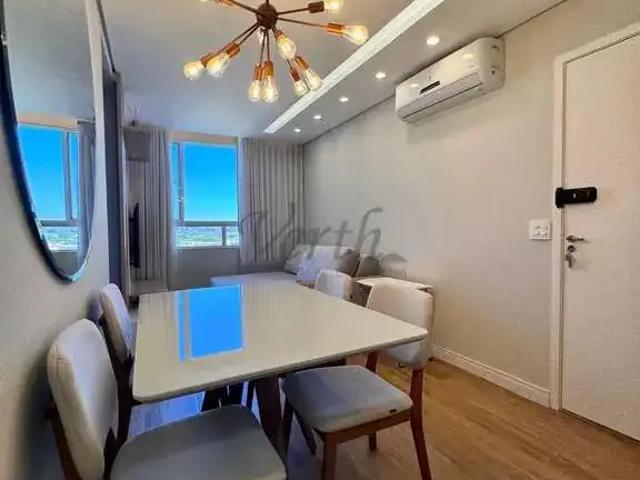 Apartamento venda em Região Imediata de Mogi Guaçu, Mogi Guaçu