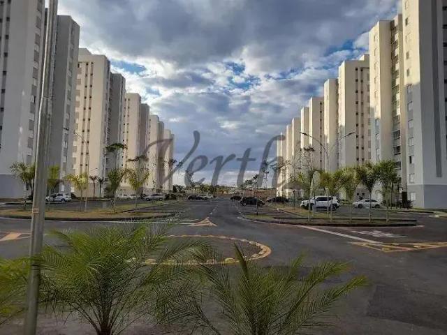 Apartamento venda em Região Imediata de Mogi Guaçu, Mogi Guaçu