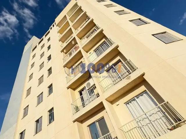 Apartamento venda em Região Imediata de Mogi Guaçu, Mogi Guaçu