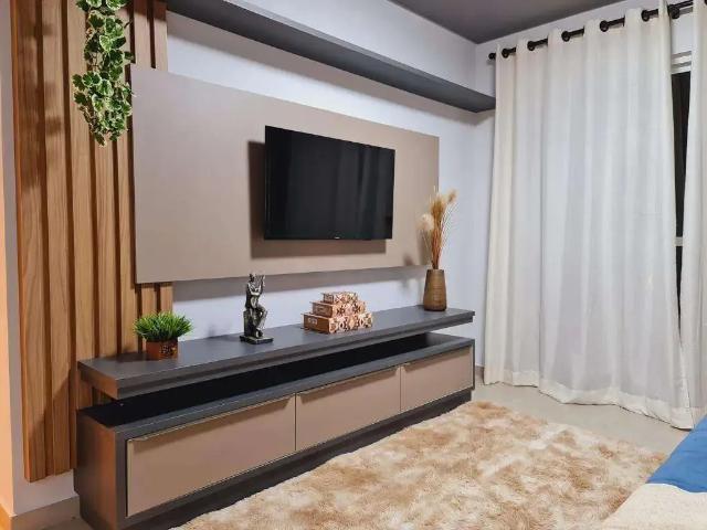 Apartamento venda em Região Imediata de Mogi Guaçu, Mogi Guaçu