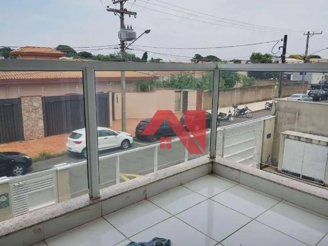 Apartamento venda em Região Imediata de Mogi Guaçu, Mogi Guaçu