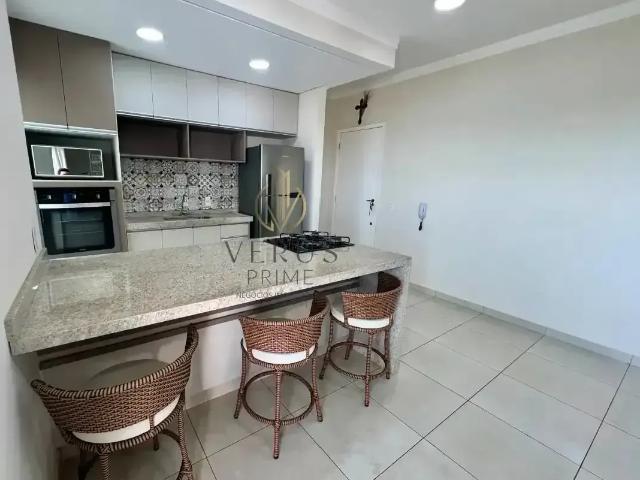 Apartamento venda em Mogi Guaçu, Região Geográfica Intermediária de Campinas