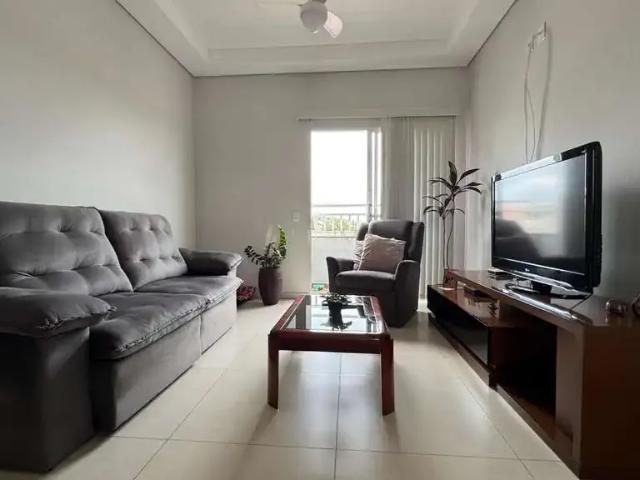 Apartamento venda em Região Imediata de Mogi Guaçu, Mogi Guaçu