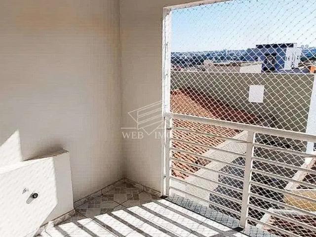 Apartamento venda em Região Imediata de Mogi Guaçu, Mogi Guaçu