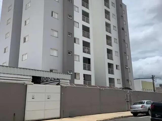 Apartamento venda em Região Imediata de Mogi Guaçu, Mogi Guaçu