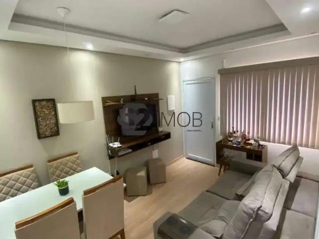 Apartamento venda em Região Imediata de Mogi Guaçu, Mogi Guaçu