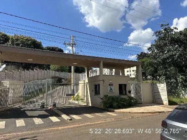 Apartamento venda em Região Imediata de Mogi Guaçu, Mogi Guaçu