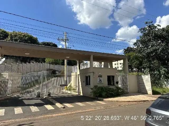 Apartamento venda em Região Imediata de Mogi Guaçu, Mogi Guaçu