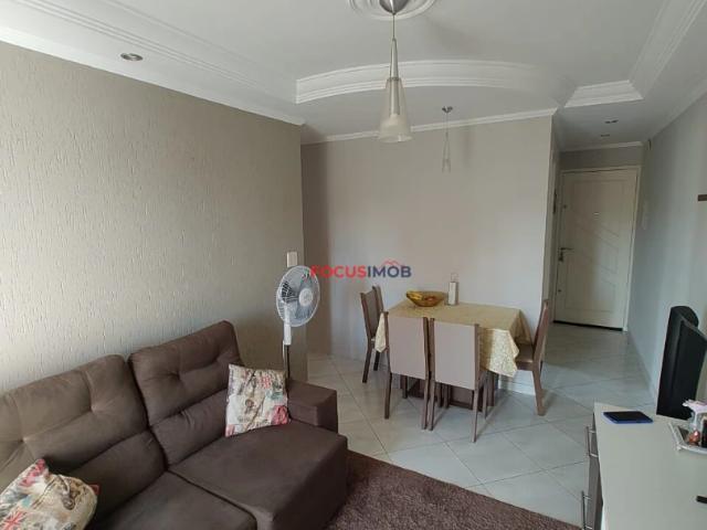 Apartamento venda em Mogi Guaçu, Região Geográfica Intermediária de Campinas