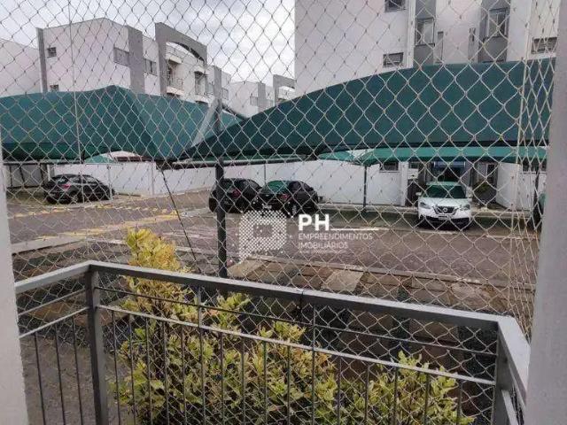 Apartamento venda em Região Imediata de Mogi Guaçu, Mogi Guaçu