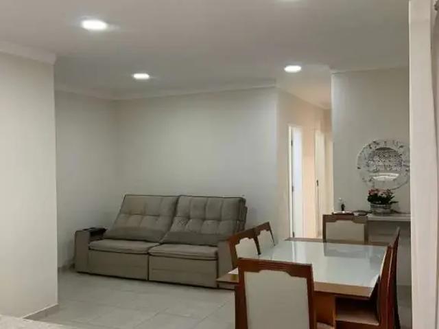 Apartamento venda em Região Imediata de Mogi Guaçu, Mogi Guaçu