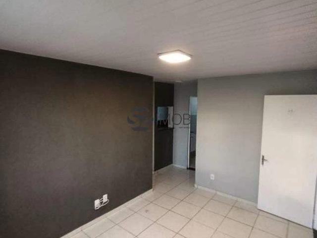 Apartamento venda em Região Imediata de Mogi Guaçu, Mogi Guaçu