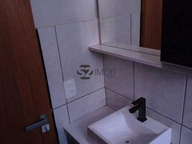 Apartamento venda em Vila Paraíso, Mogi Guaçu