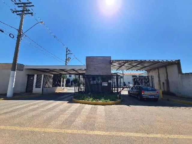 Apartamento venda em Jardim Ypê V, Mogi Guaçu