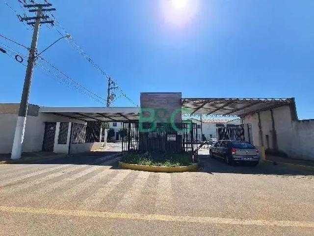 Apartamento venda em Região Imediata de Mogi Guaçu, Mogi Guaçu