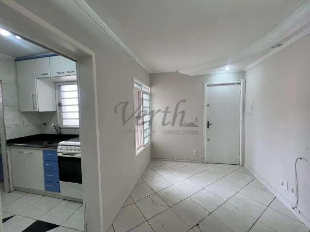 Apartamento venda em Região Imediata de Mogi Guaçu, Mogi Guaçu