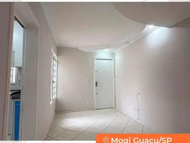 Apartamento venda em Região Imediata de Mogi Guaçu, Mogi Guaçu