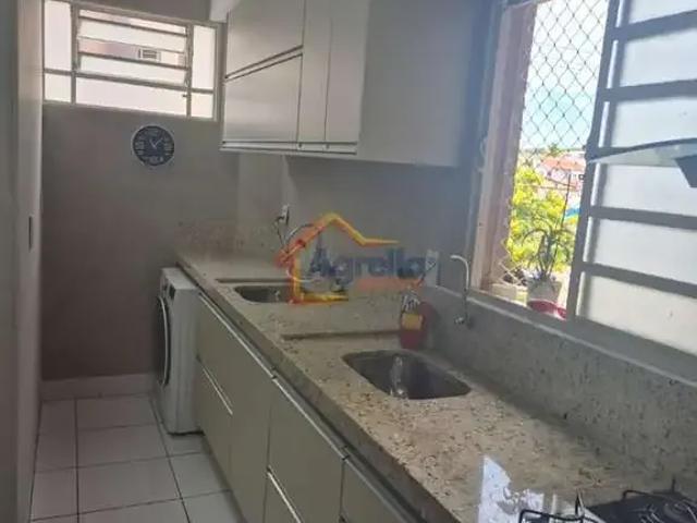 Apartamento venda em Região Imediata de Mogi Guaçu, Mogi Guaçu