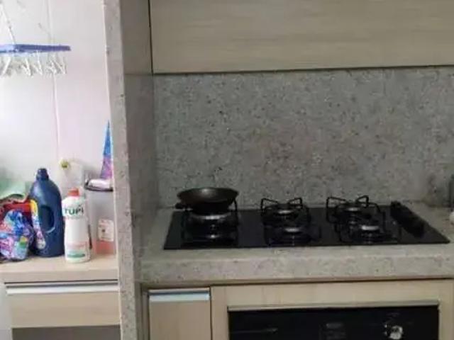 Apartamento venda em Região Imediata de Mogi Guaçu, Mogi Guaçu