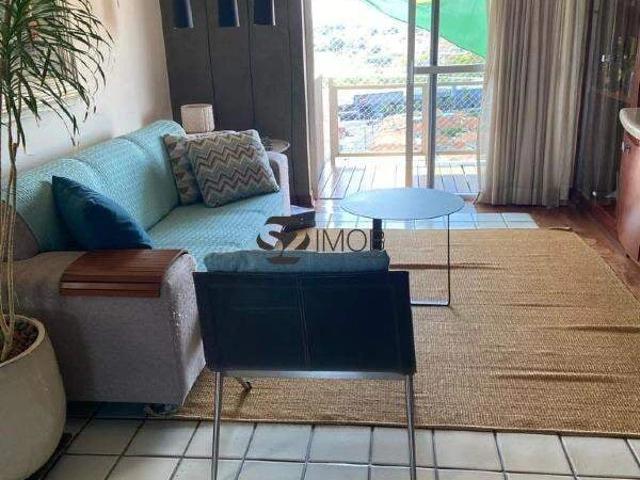 Apartamento venda em Região Imediata de Mogi Guaçu, Região Sudeste