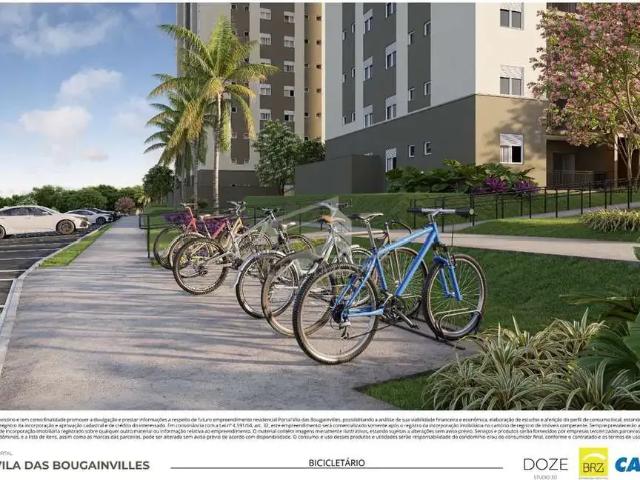 Apartamento venda em Região Imediata de Mogi Guaçu, Região Sudeste