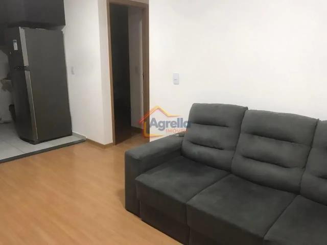Apartamento venda em Região Imediata de Mogi Guaçu, Região Sudeste