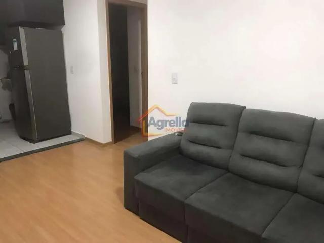 Apartamento venda em Região Imediata de Mogi Guaçu, Região Sudeste