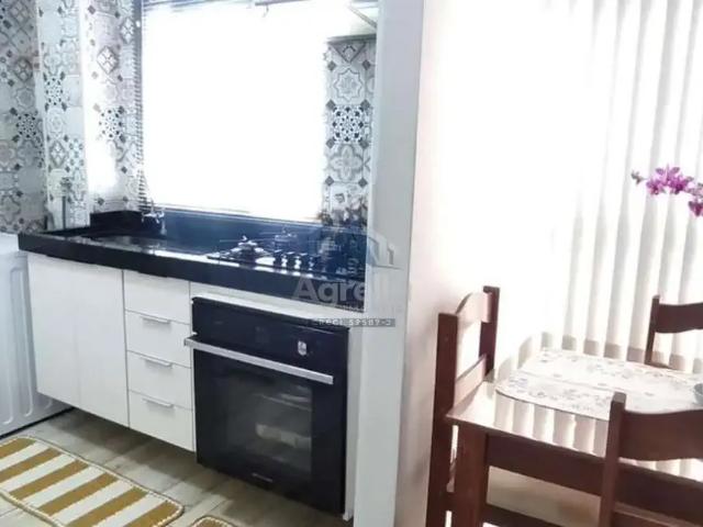 Apartamento venda em Região Imediata de Mogi Guaçu, Região Sudeste