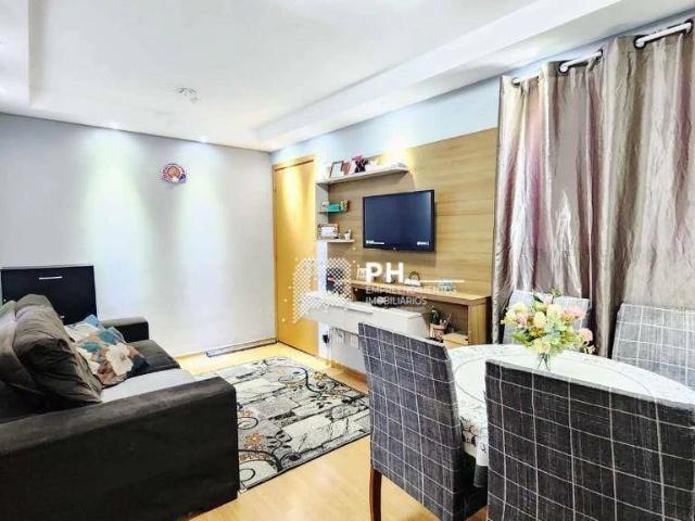 Apartamento venda em Mogi Mirim