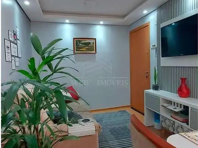 Apartamento venda em Região Imediata de Mogi Guaçu, Região Sudeste