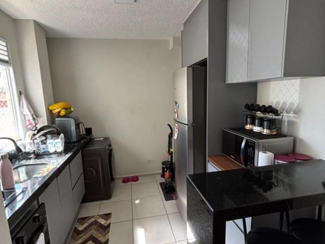 Apartamento venda em Região Imediata de Mogi Guaçu, Região Sudeste
