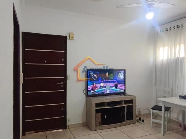 Apartamento venda em Mogi Mirim