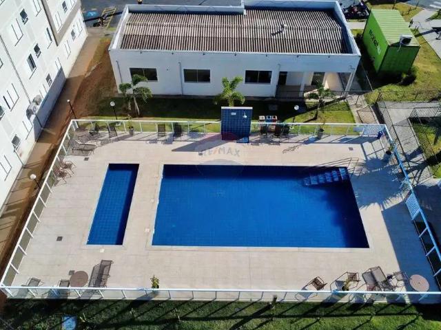 Apartamento venda em Região Imediata de Mogi Guaçu, Região Sudeste