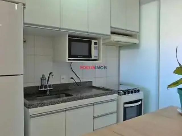 Apartamento venda em Região Imediata de Mogi Guaçu, Região Sudeste