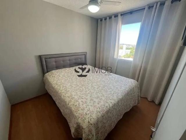 Apartamento venda em Região Imediata de Mogi Guaçu, Região Sudeste